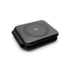 2 In 1 Komutr MagSafe Foldable Wireless Charger 15W - Komutr