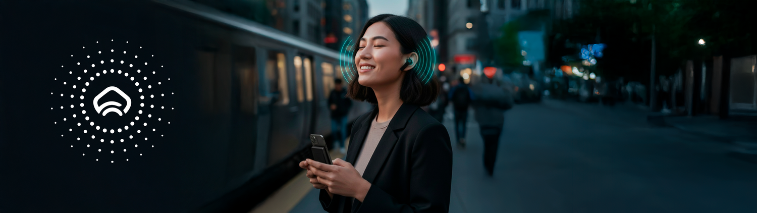 Wireless Earbuds: Break Free from Cables and Enjoy Unrestricted Listening