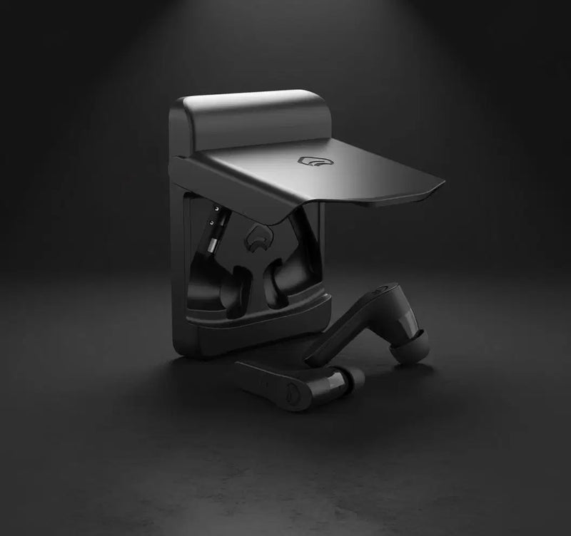 Komutr Earbuds Series