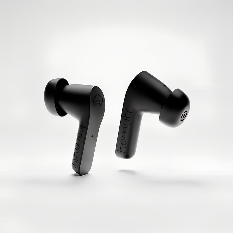 Komutr Earbuds Series