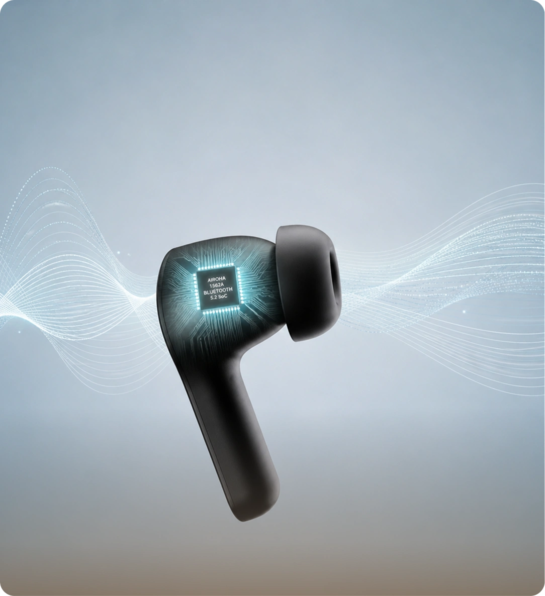 Engineered For Better Listening