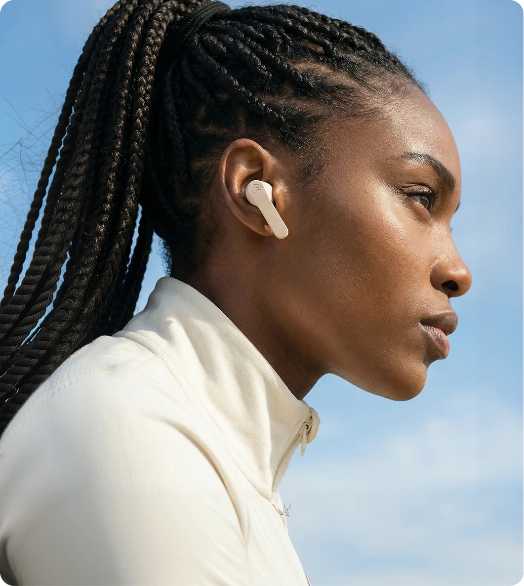 Sweat-Proof Performance