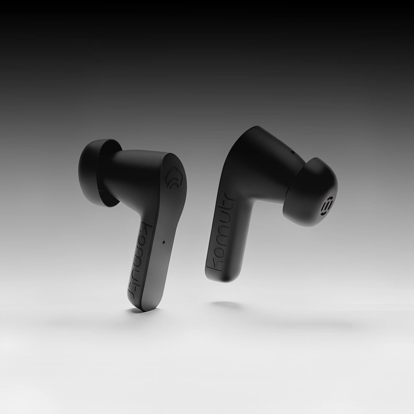 Komutr Earbuds MagSafe Compatible - Komutr