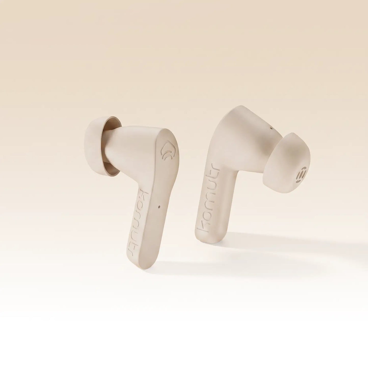 Komutr Earbuds MagSafe Compatible - Komutr