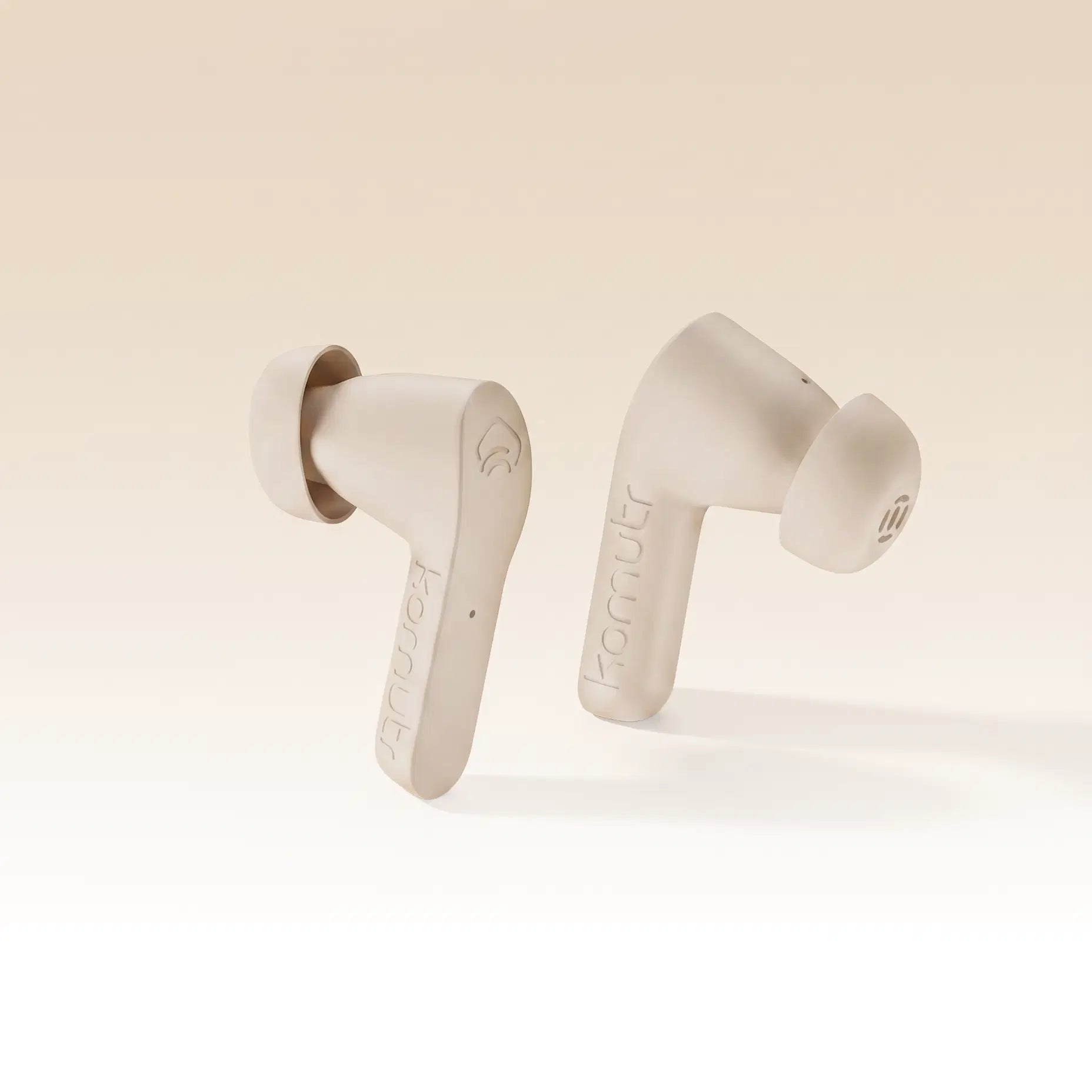 Komutr Earbuds MagSafe Compatible - Komutr