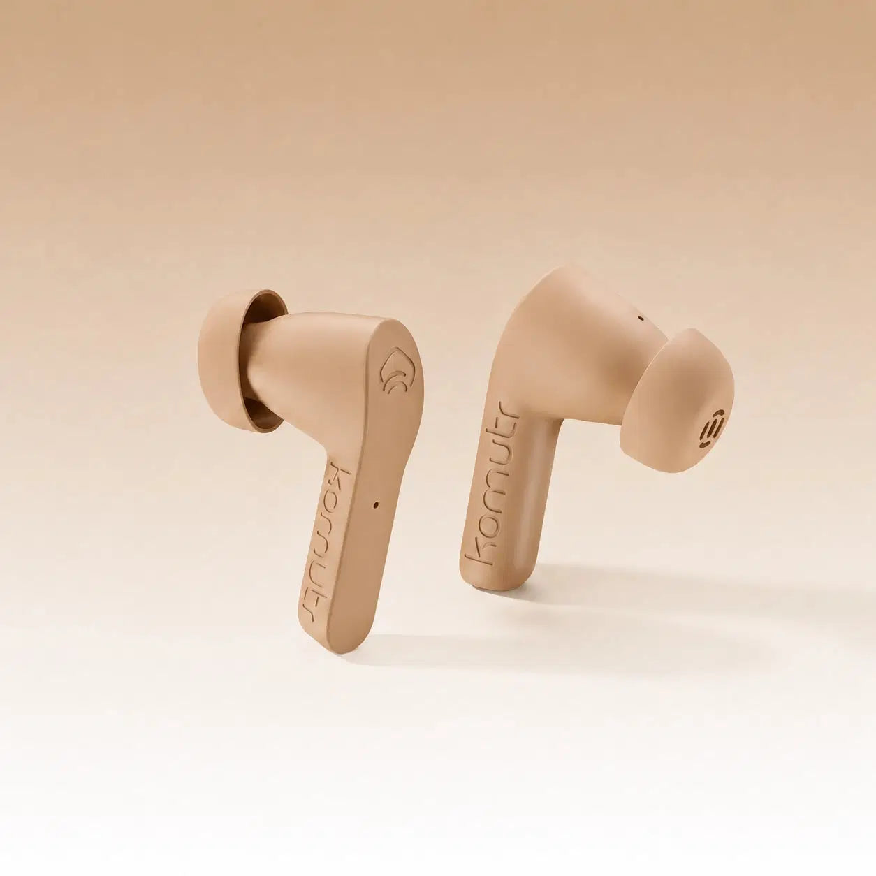 Komutr Earbuds MagSafe Compatible