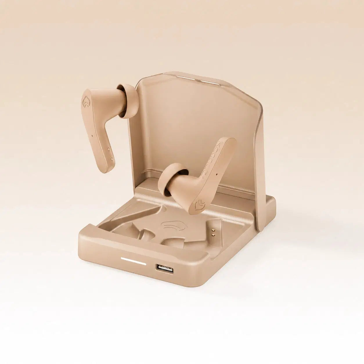 Komutr Earbuds MagSafe Compatible