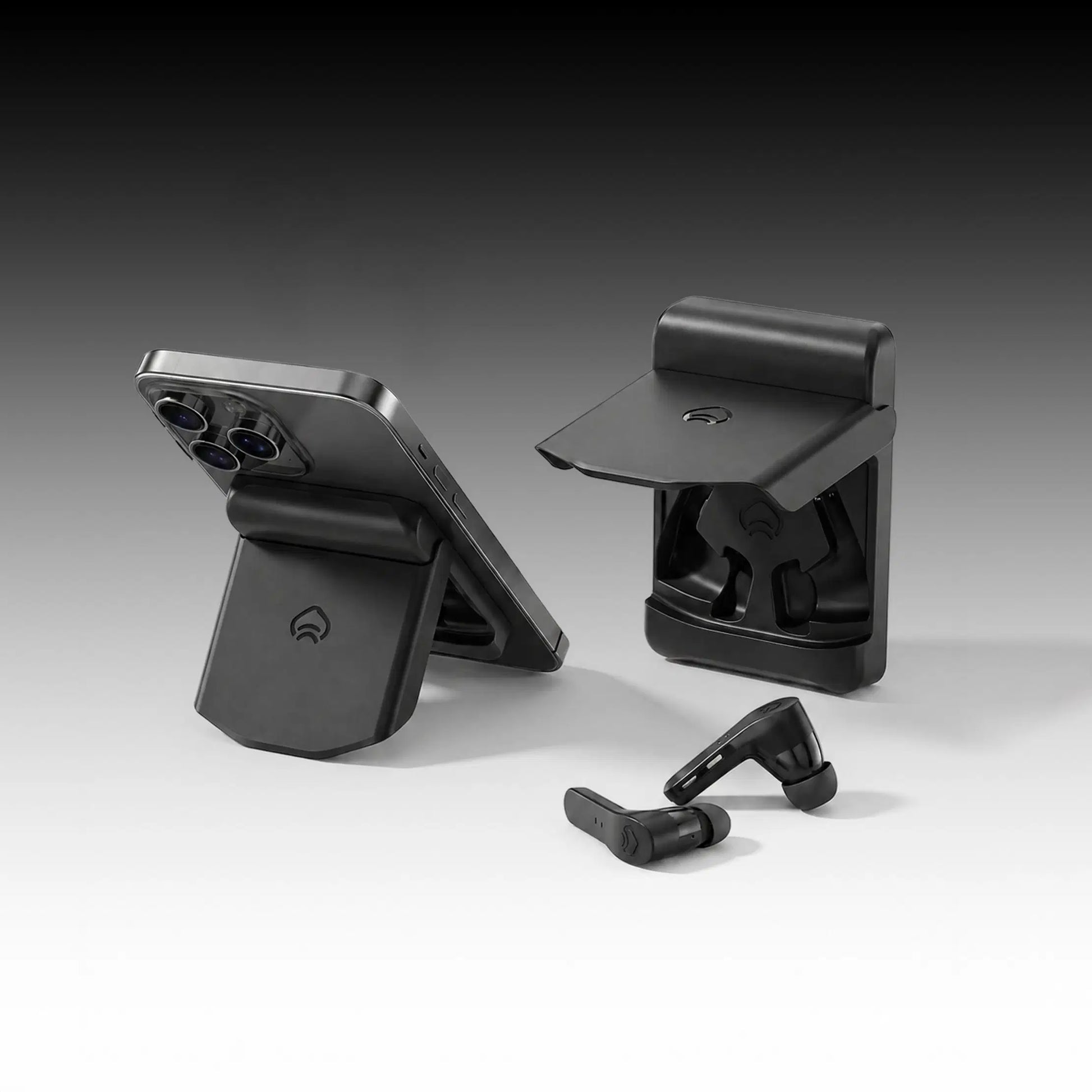 Komutr Earbuds MagSafe Compatible - Komutr