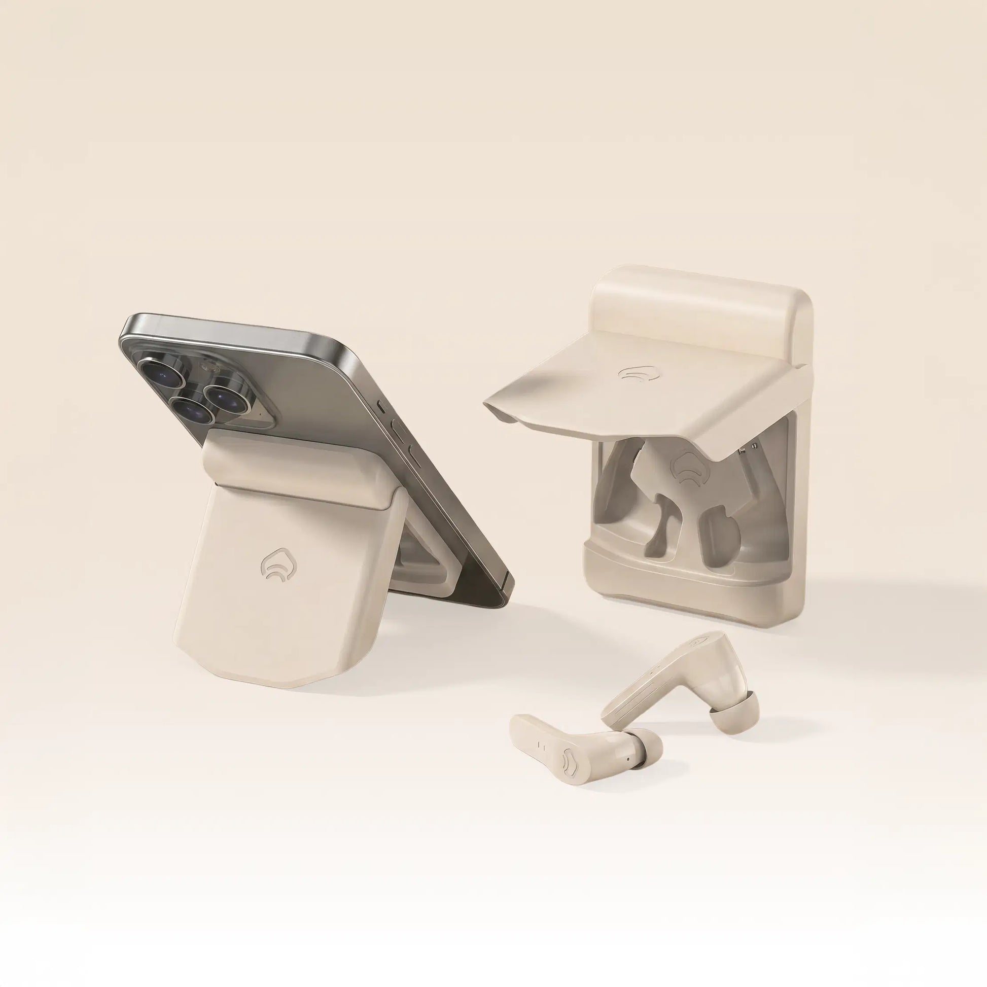 Komutr Earbuds MagSafe Compatible - Komutr
