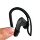 Silicone Ear Hooks for Komutr Earbuds & AirPods, Anti-Slip Comfortable Fit[2 Pairs]