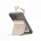 Komutr Earbuds with Slim MagSafe Built-In Kickstand - Komutr