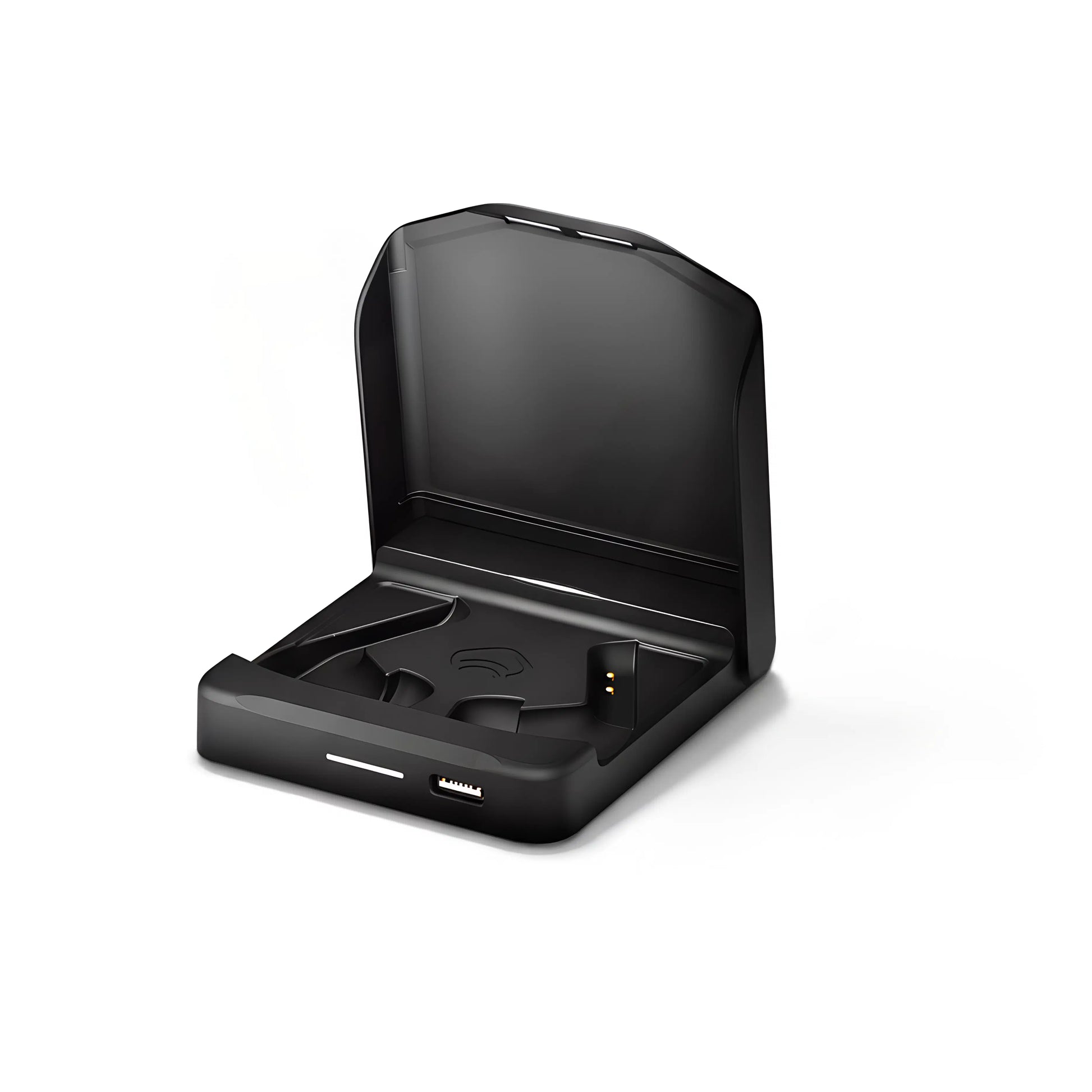 Kick Stand Case for Komutr Earbuds( No Earbuds，Case Only) - Komutr