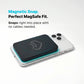 Komutr MagSafe Power Bank 5000mAh 20W - Komutr