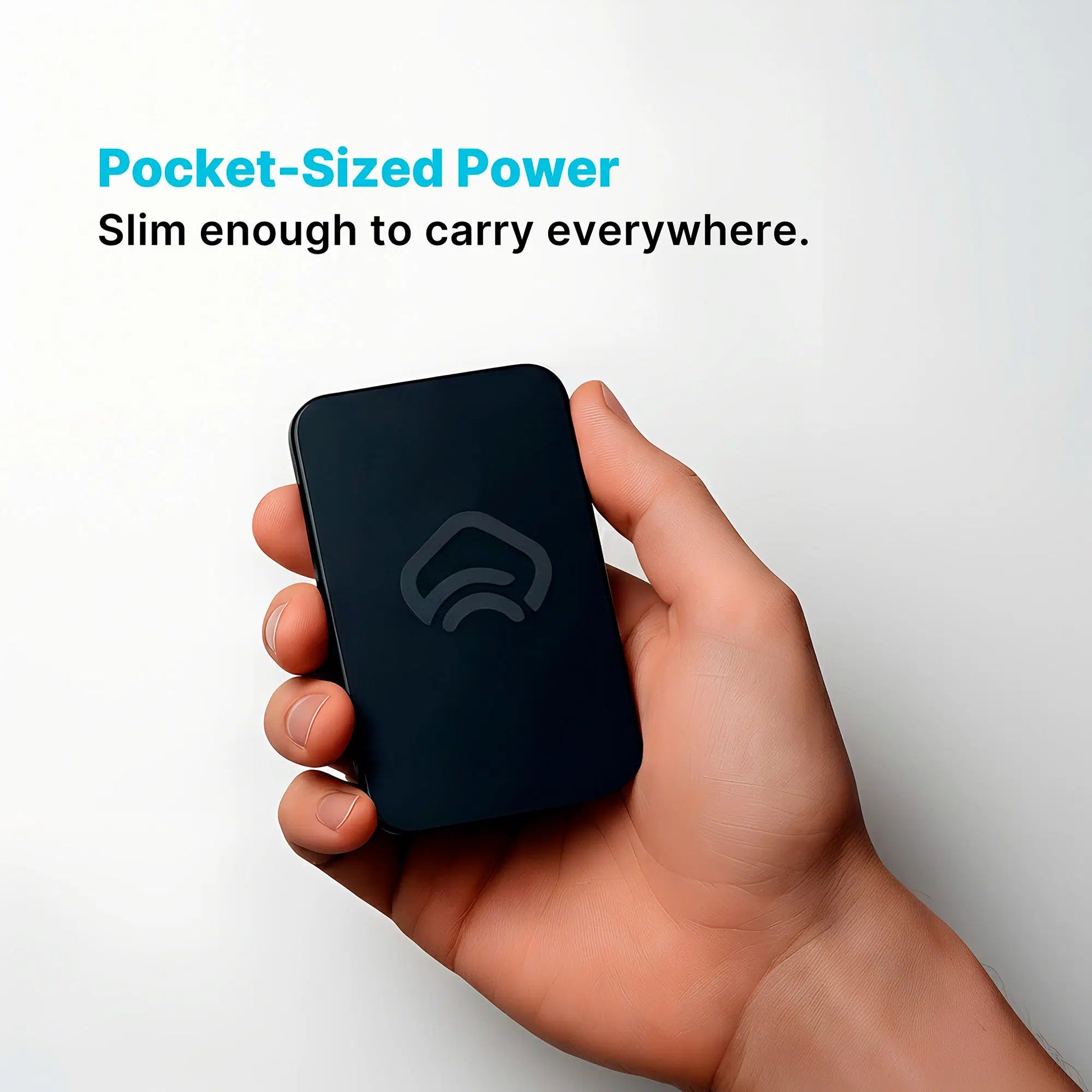 Komutr MagSafe Power Bank 5000mAh 20W - Komutr