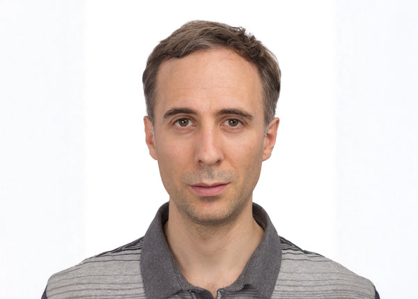 Renaud Anjoran