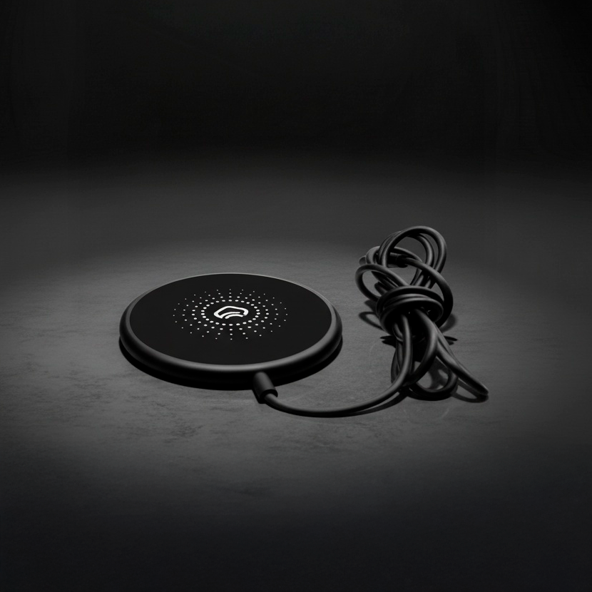 Artronic Wireless Charger for Magsafe 15W  for iPhone AirPods & KOMUTR Earbuds