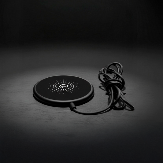 Artronic Wireless Charger for Magsafe 15W  for iPhone AirPods & KOMUTR Earbuds