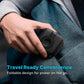 3 in 1 Portable Charger for Iphone Magsafe,Apple Watch, Komutr Earbuds, 15W Fast Charging - Komutr