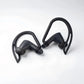 Silicone Ear Hooks for Komutr Earbuds & AirPods, Anti-Slip Comfortable Fit[2 Pairs] - Komutr